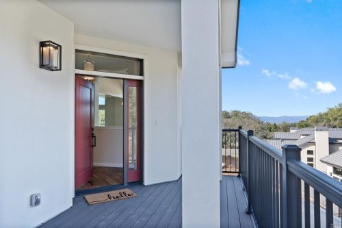 4420 Lahinch Ln, Santa Rosa CA  95403-0100 exterior
