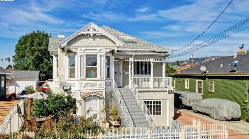 1725 96 Ave, Oakland CA  94603-1909 exterior