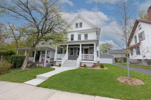 12 Hillcrest Ave, New Rochelle, NY 10801-1908