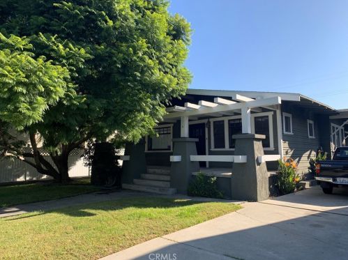 776 Stanley Ave, Long Beach CA  90804-5777 exterior