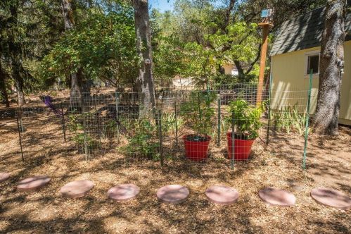 13982 Sun Forest Dr, Lake Wildwood CA  95946-9124 exterior