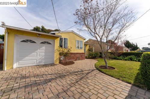 859 Videll St, San Lorenzo, CA 94580-1144