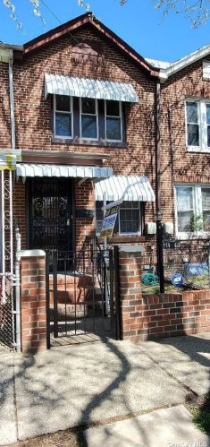 114-43 145th St, Jamaica, NY 11436-3633