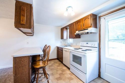 849 Woodward St, Mckeesport PA  15132-1660 exterior