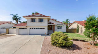7745 Jenan Dr, Peoria, AZ 85345-8272