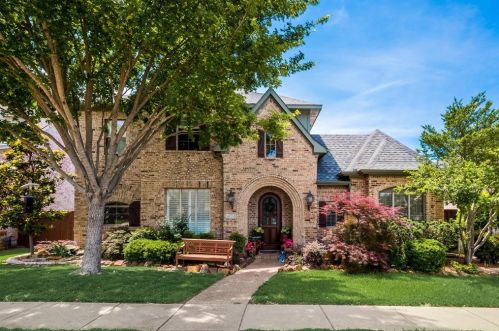 7515 Acorn Ln, Frisco, TX 75034-5390