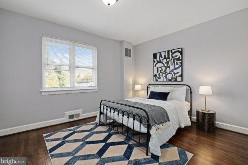 26 Crittenden St, Washington DC 20011-4741 exterior