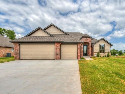 409 Atlanta Ter, Mustang, OK 73064-6553
