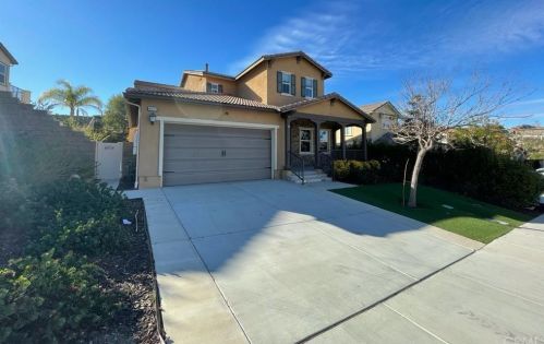 44273 Marcelina Ct, Temecula CA  92592-1391 exterior