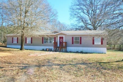 4502 Pleasant Grove Rd, Como, MS 38619-7295