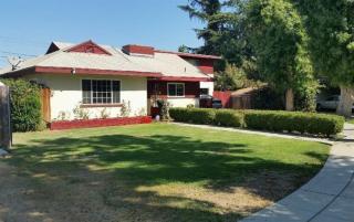 544 Michigan Ave, Fresno, CA 93704-5429