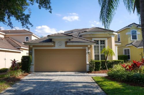 8326 Via Bella Notte, Orlando, FL 32836-7706