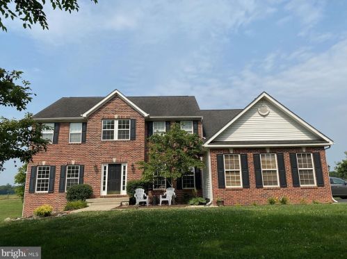 348 Rudder Rd, Shepherdstown, WV 25443-4092