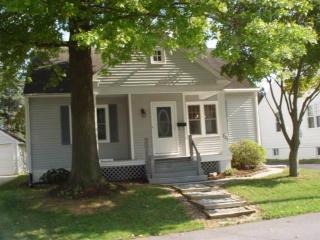 231 Ferdinand St, Old Line, PA 17545-1839