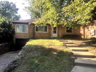 3937 Kirkup Ave, Cincinnati, OH 45213-1923