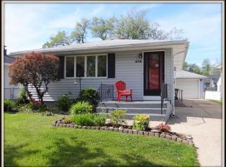 404 Cleveland Dr, Buffalo, NY 14223-1922