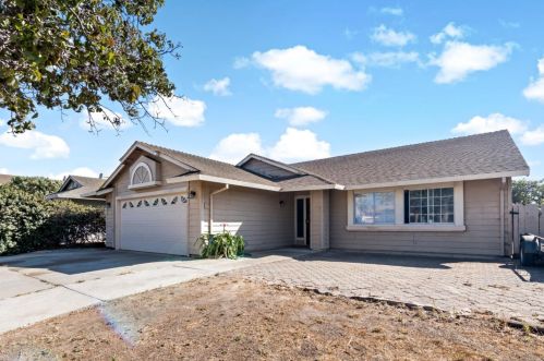1347 Semillon Way, Gonzales, CA 93926-9431