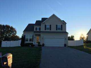 2900 Constellation Dr, Chambersburg, PA 17202-7069