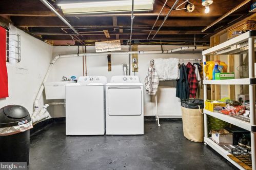 1736 49 St, Camden NJ  08110-1907 exterior