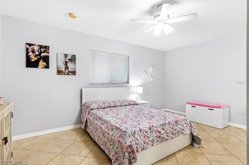 1030 Eubanks St, Lehigh Acres FL  33974-2677 exterior