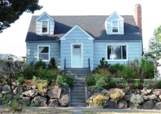 3415 21st St, Tacoma WA  98406-5801 exterior