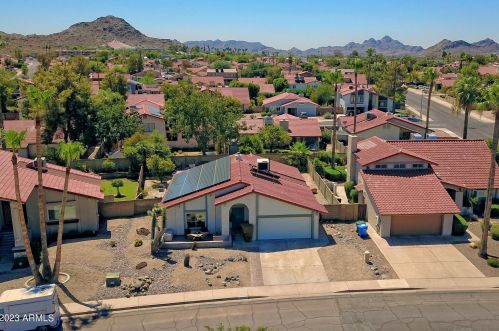 14207 20th St, Phoenix AZ 85022-4646 exterior