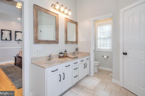 487 Vixen Ln, Gerrardstown WV  25420-4459 exterior