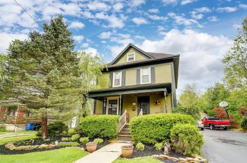 538 Locust St, Wilmington, OH 45177-2113