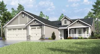 12907 Morning Song St, Bakersfield, CA 93314-8468