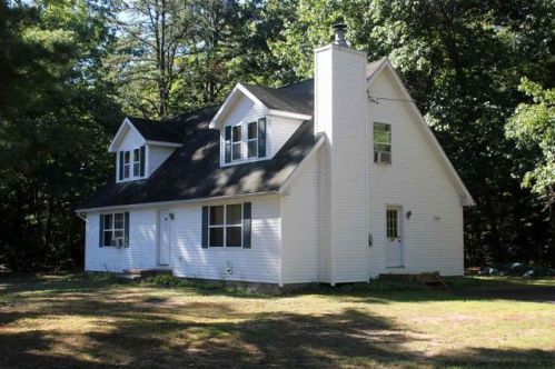 136 Hilltop Ter, Kerhonkson, NY 12446-2637