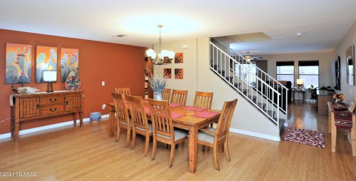 3944 Pine Creek Way, Tucson AZ 85745-7115 exterior