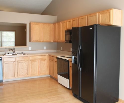 1290 Sassafras Ln, Marysville OH  43040-8032 exterior
