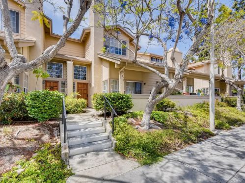 3071 Fox Run Way, San Diego, CA 92111-7742