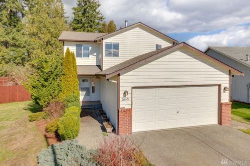 20301 45th Dr, Bryant, WA 98223-4721