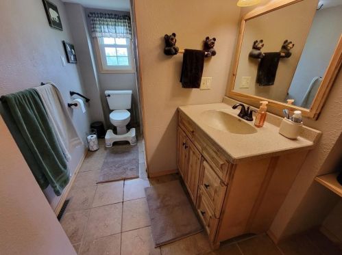 1467 20th St, Turtle Lake WI  54889-9171 exterior