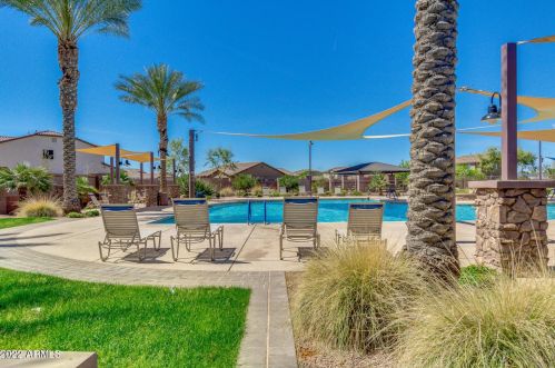 776 Trellis Rd, San Tan Valley AZ  85140-6611 exterior