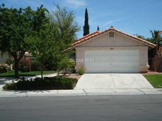 106 Quiet Desert Ln, Henderson, NV 89074-3209