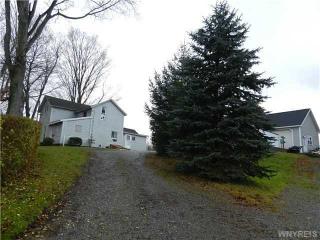 3134 Route 98, Varysburg, NY 14167-9615
