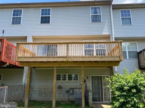 260 Northdown Dr, Dover DE 19904-9792 exterior