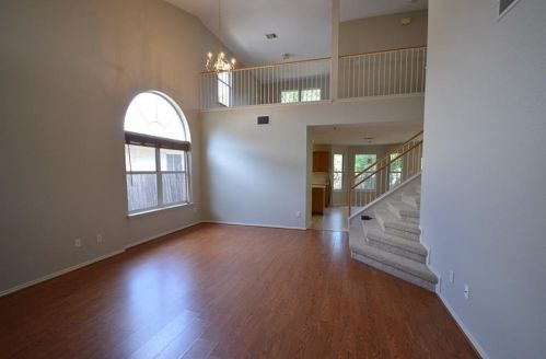 4524 Destinys Gate Dr, Austin TX  78727-2623 exterior