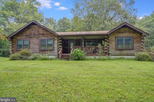 2011 Dinahs Corner Rd, Dover, DE 19904-4914