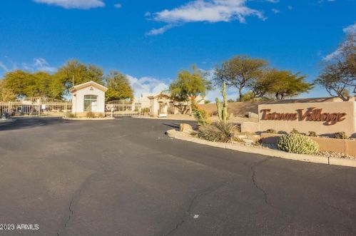 4716 Morning Vista Ln, Cave Creek AZ  85331-6276 exterior