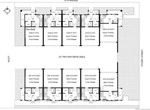 1295 Stuart St, Denver CO 80204-1243 exterior