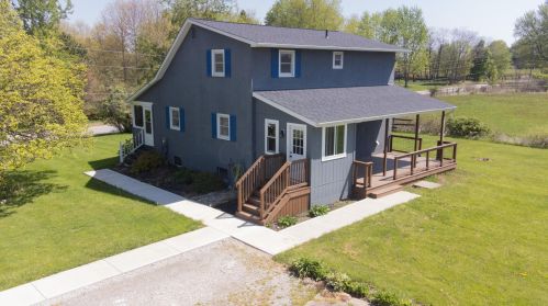 11593 Jug St, Johnstown OH  43031-9638 exterior