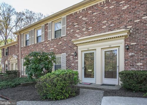 106 Albemarle Dr, Blue Bell, PA 19422-1101