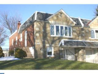 2839 Holme Ave, Philadelphia PA  19114-3807 exterior