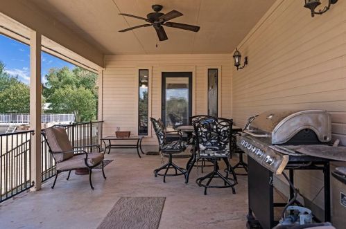 450 Chaparral Rd, Georgetown TX 78628-6823 exterior