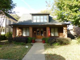 341 Willett St, Memphis, TN 38112-5119
