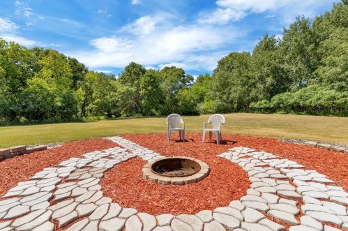10465 Raven Loop, Foley MN  56329-9022 exterior