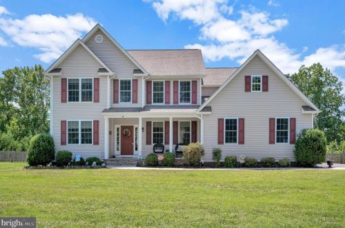 45 Chet Atkins Ct, Fredericksburg, VA 22405-1851